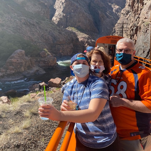 Meet your Posher, Dana - Picture 7 of 9